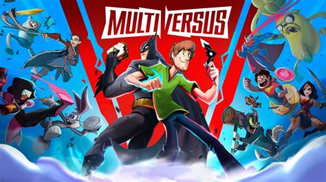 multiverse game|MultiVersus on Steam.